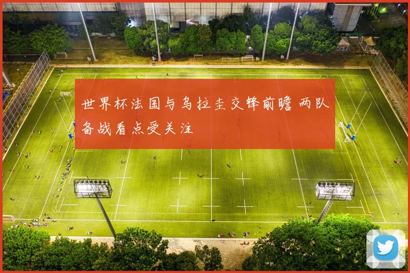 世界杯法国与乌拉圭交锋前瞻 两队备战看点受关注